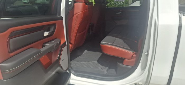 2025 RAM 1500 Rebel Hurricane SO