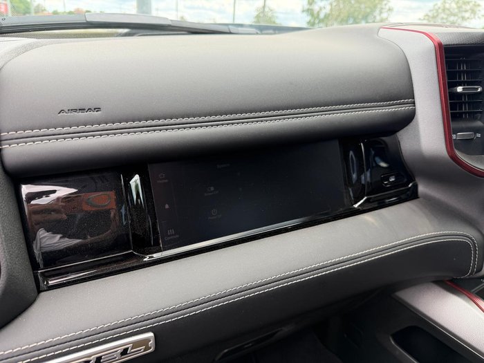 2025 RAM 1500 Rebel Hurricane SO