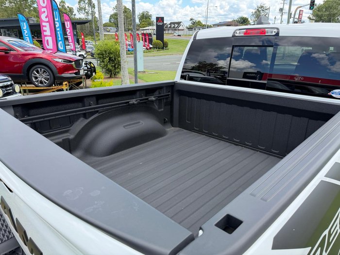 2025 RAM 1500 Rebel Hurricane SO