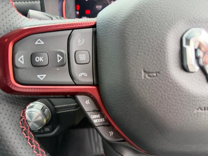 2025 RAM 1500 Rebel Hurricane SO