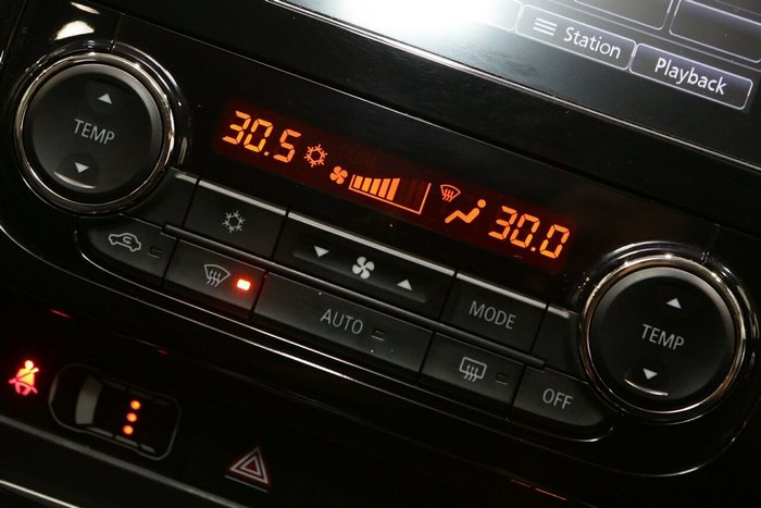 2021 Mitsubishi Triton GLS