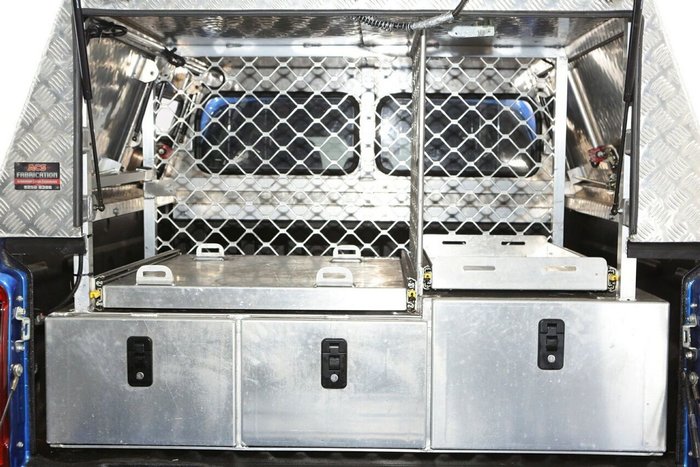 2021 Mitsubishi Triton GLS