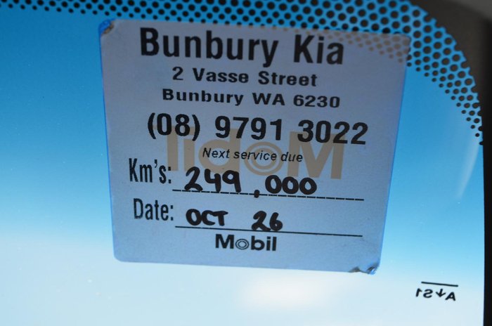 2016 Holden Colorado LS