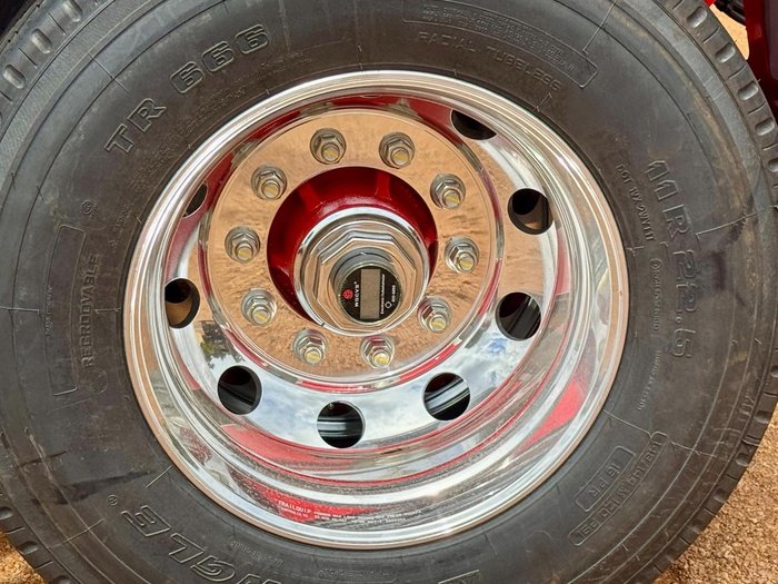 2025 Trailquip Dolly