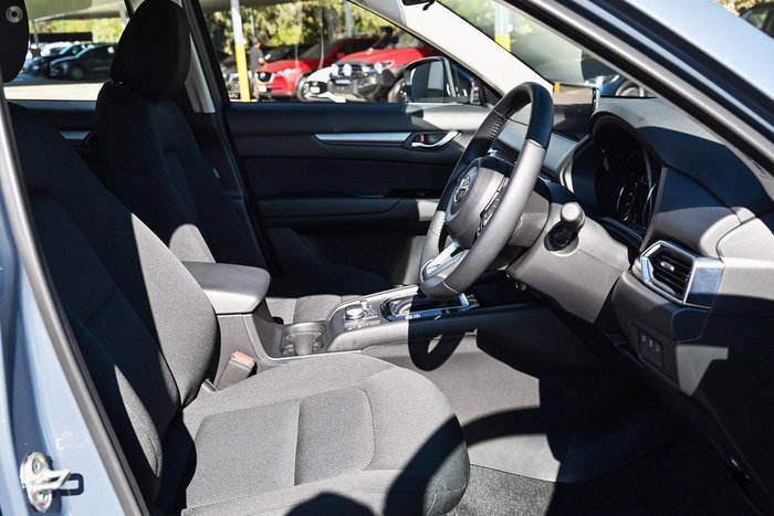 2025 Mazda CX-5 G20 Maxx