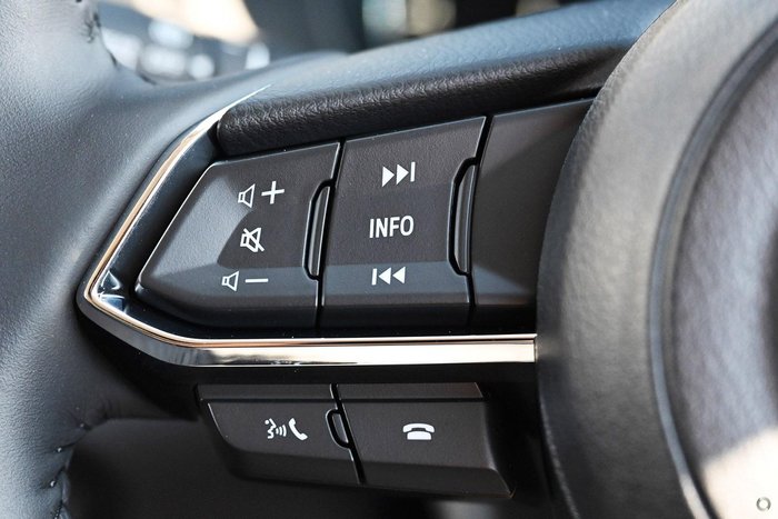 2025 Mazda CX-5 G20 Maxx