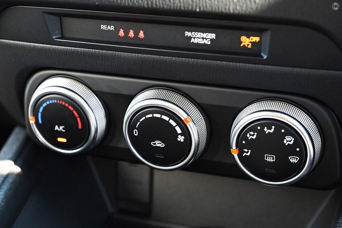 2025 Mazda CX-5 G20 Maxx