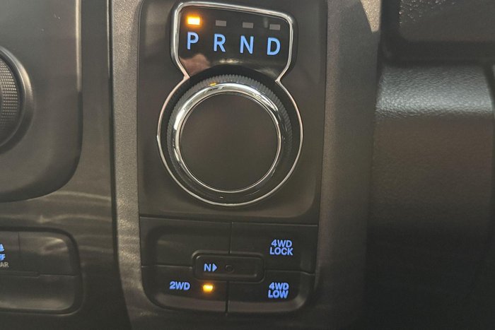 2019 RAM 1500 Express