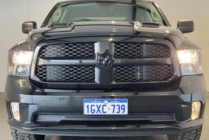 2019 RAM 1500 Express