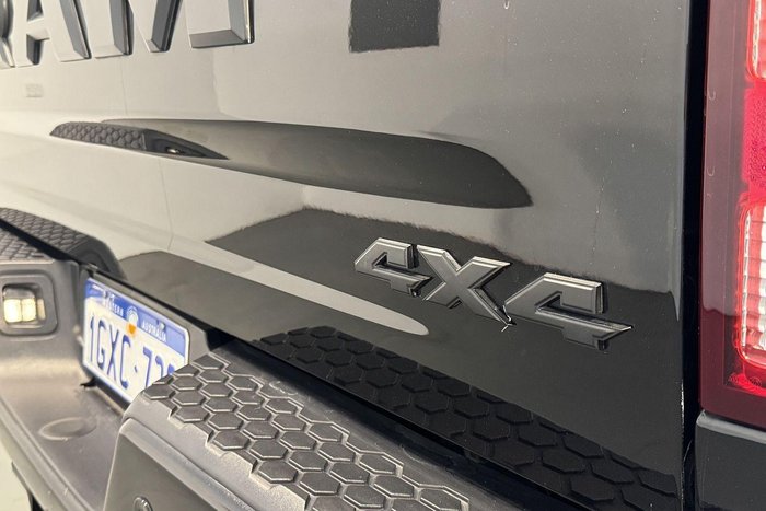 2019 RAM 1500 Express