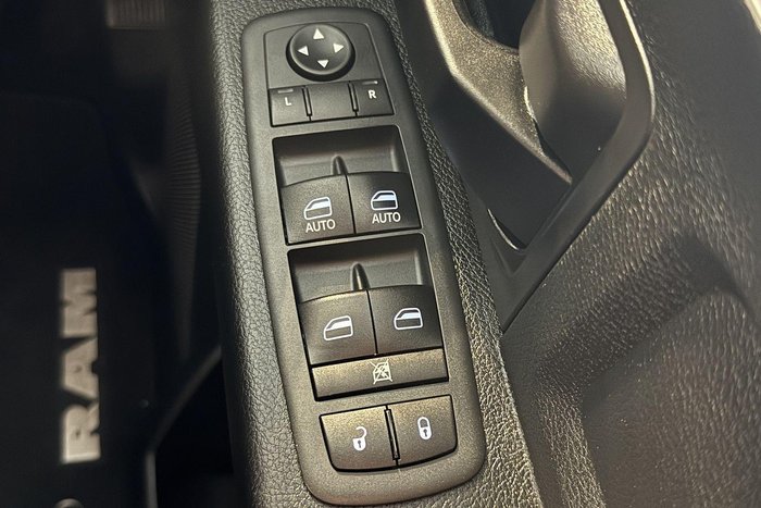 2019 RAM 1500 Express