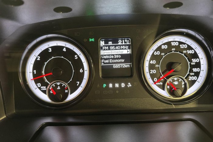 2019 RAM 1500 Express