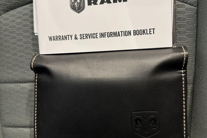 2019 RAM 1500 Express