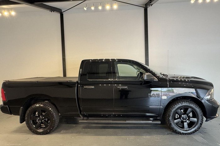 2019 RAM 1500 Express