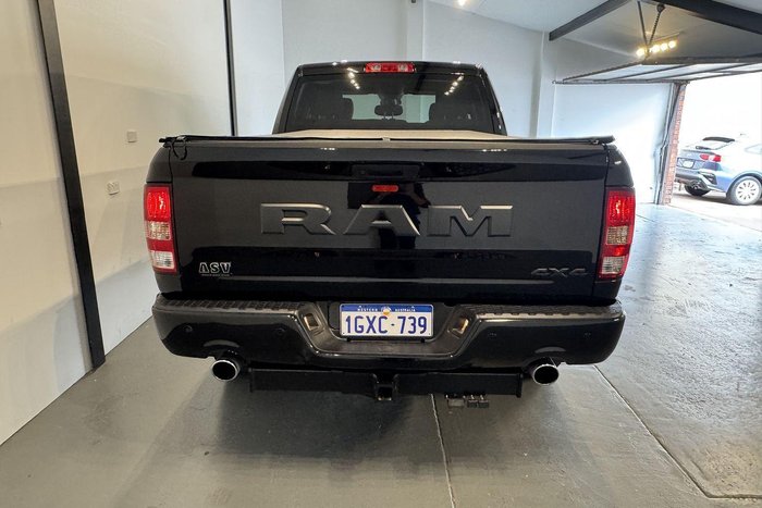 2019 RAM 1500 Express