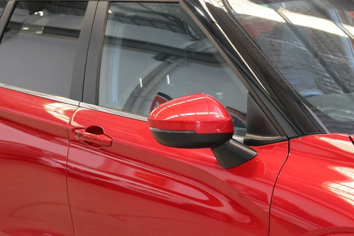 2023 Mitsubishi Outlander LS