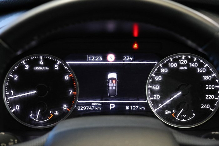 2023 Mitsubishi Outlander LS