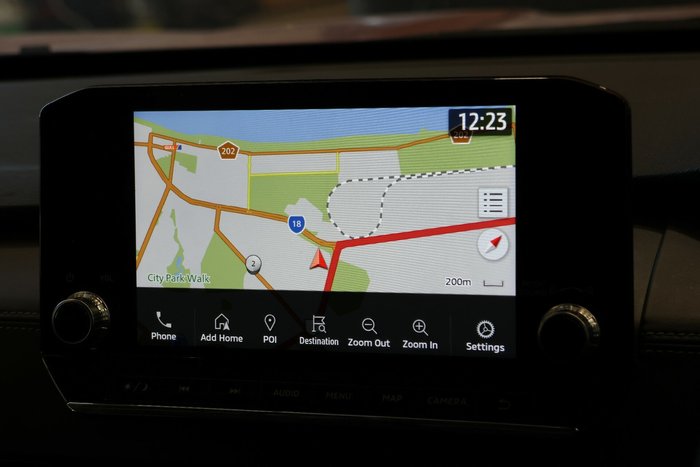 2023 Mitsubishi Outlander LS