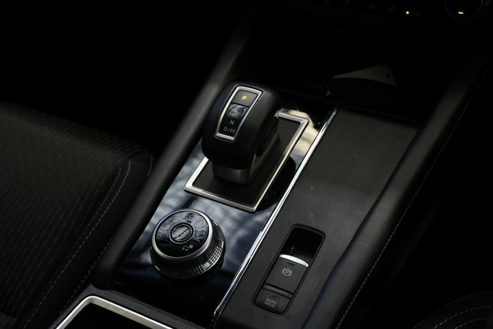 2023 Mitsubishi Outlander LS