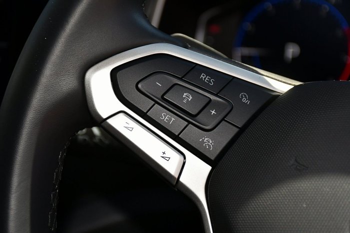 2024 Volkswagen T-Roc 110TSI Style