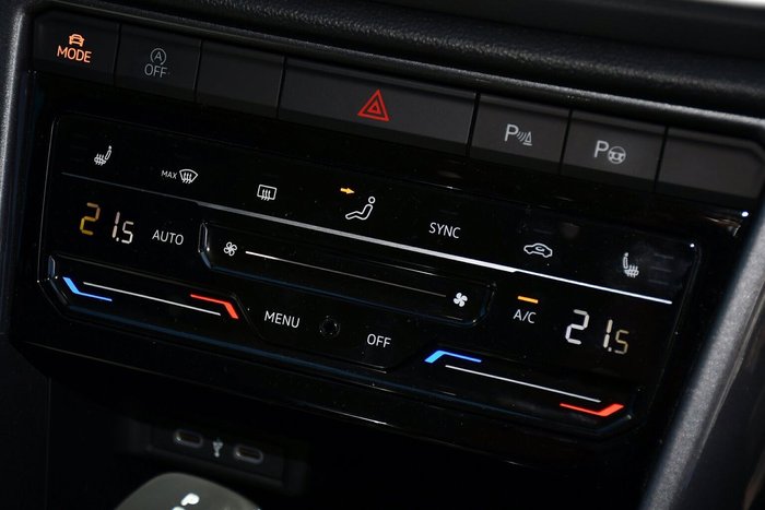 2024 Volkswagen T-Roc 110TSI Style