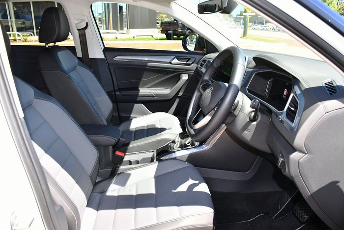 2024 Volkswagen T-Roc 110TSI Style