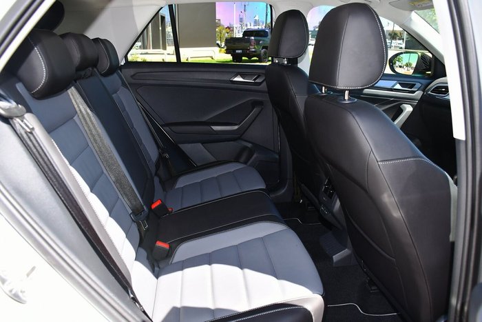 2024 Volkswagen T-Roc 110TSI Style