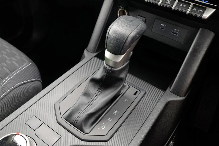 2024 Mitsubishi Triton GLX MV MY25 4X4 Dual Range Blade Silver