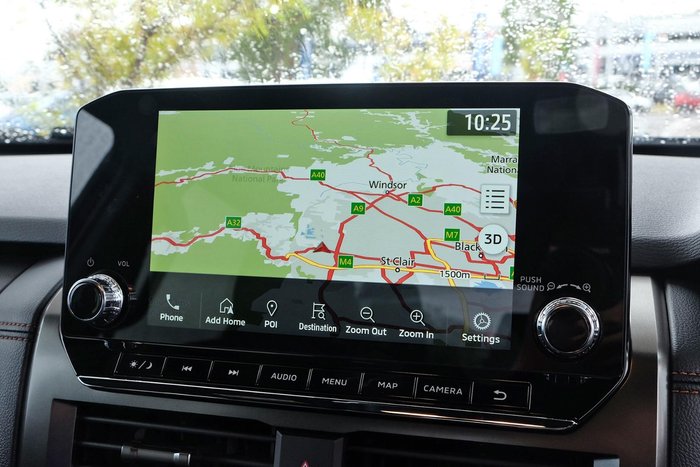 2024 Mitsubishi Triton GSR MV MY25 4X4 Dual Range Yamabuki Orange