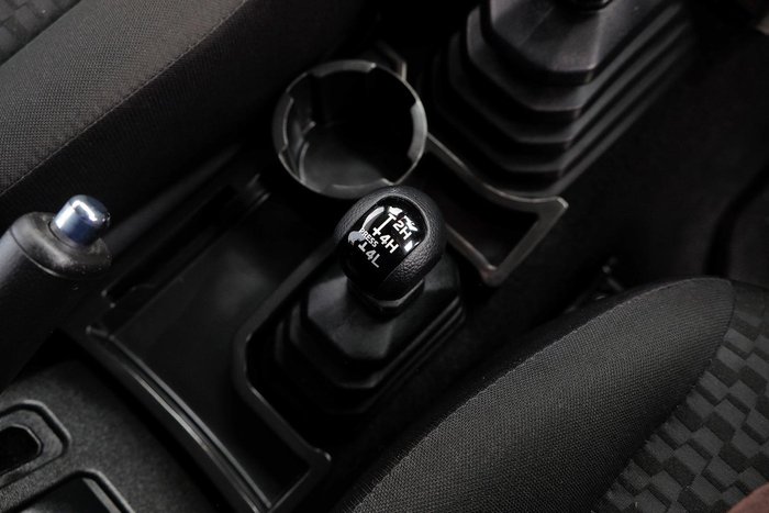 2021 Suzuki Jimny GJ MY22 4X4 Dual Range Superior White