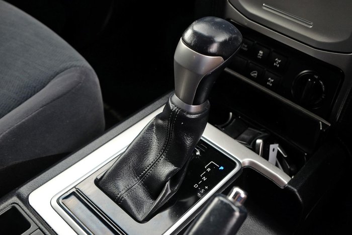 2021 Toyota Landcruiser Prado GXL GDJ150R 4X4 Dual Range WHITE