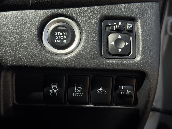 2022 Mitsubishi Triton GLS