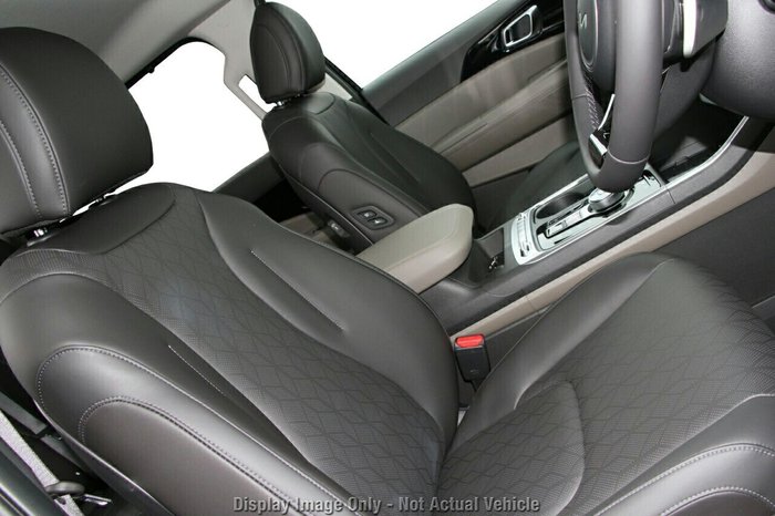 2025 Kia Carnival GT-Line