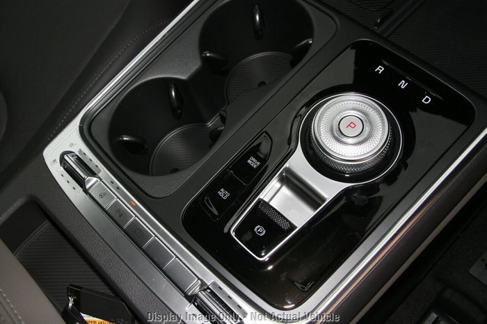 2025 Kia Carnival GT-Line