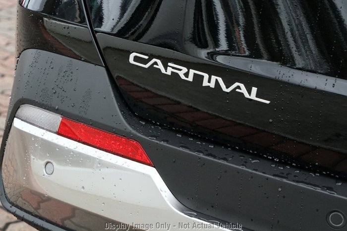 2025 Kia Carnival GT-Line