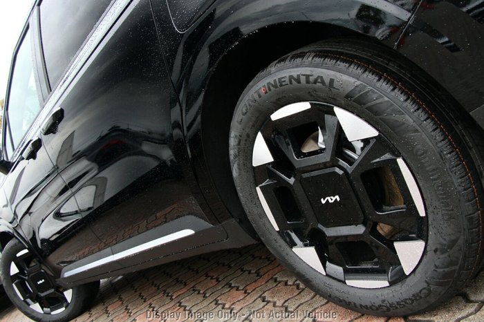 2025 Kia Carnival GT-Line