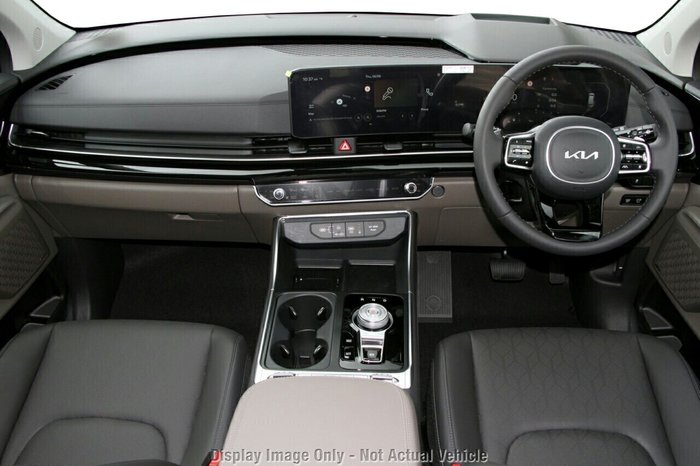 2025 Kia Carnival GT-Line