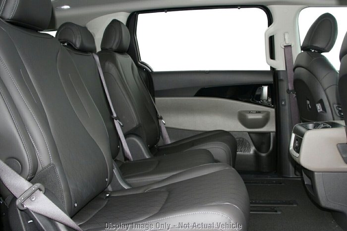 2025 Kia Carnival GT-Line