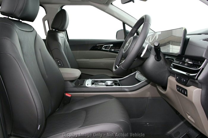 2025 Kia Carnival GT-Line