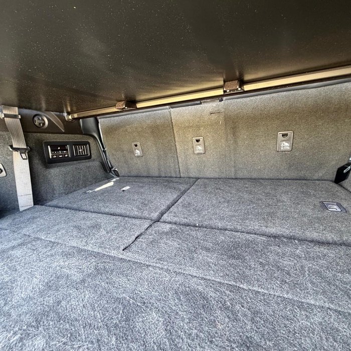 2017 Lexus RX 450hL Luxury