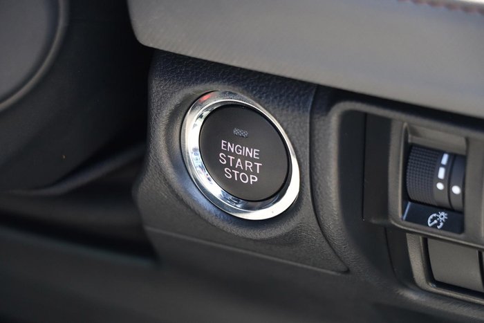 2025 Subaru Forester Hybrid Sport S6 MY26 AWD Crystal White