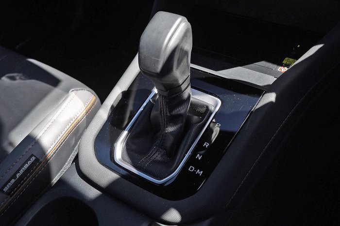 2025 Subaru Forester Hybrid Sport S6 MY26 AWD Crystal White