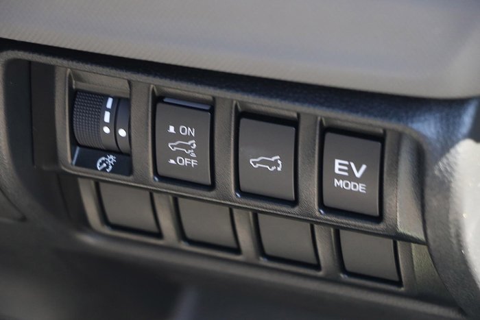 2025 Subaru Forester Hybrid Sport S6 MY26 AWD Crystal White