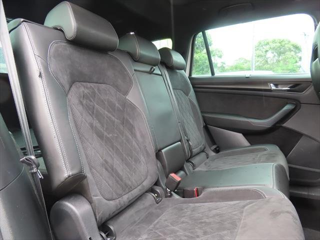 2020 SKODA Kodiaq 132TSI Sportline