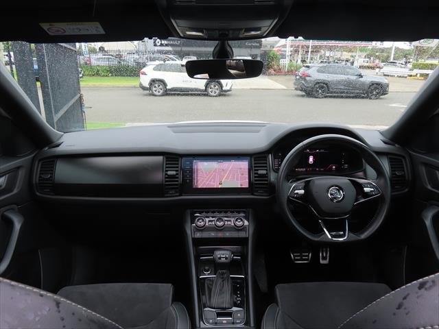 2020 SKODA Kodiaq 132TSI Sportline