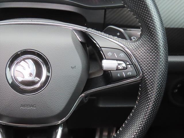 2020 SKODA Kodiaq 132TSI Sportline