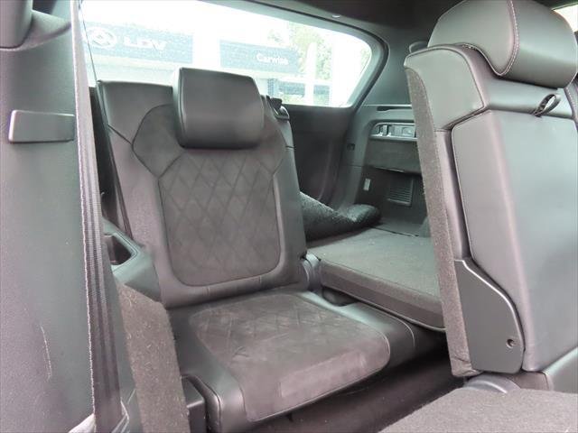 2020 SKODA Kodiaq 132TSI Sportline