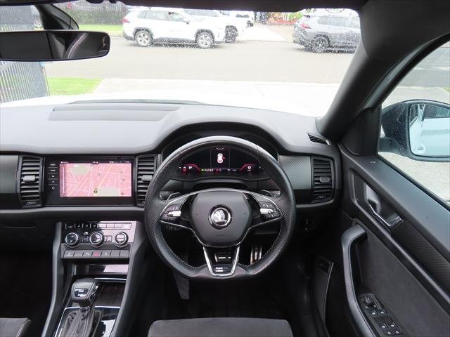 2020 SKODA Kodiaq 132TSI Sportline