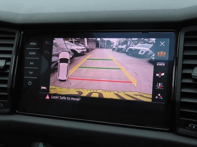 2020 SKODA Kodiaq 132TSI Sportline