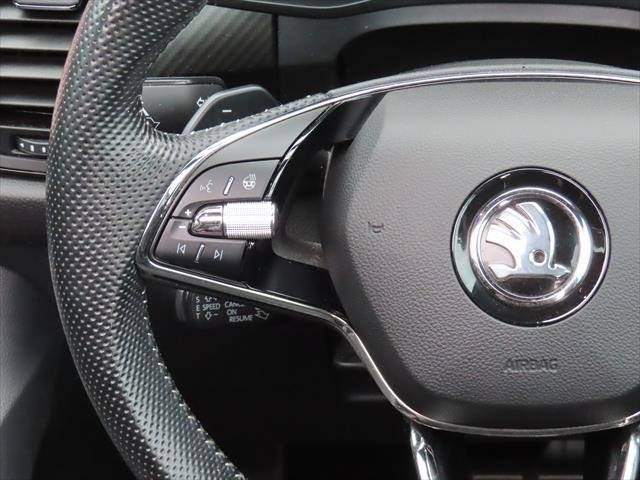 2020 SKODA Kodiaq 132TSI Sportline